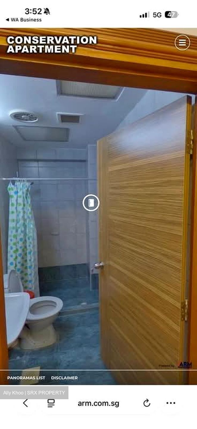 Liang Seah Court (D7), Apartment #581294081